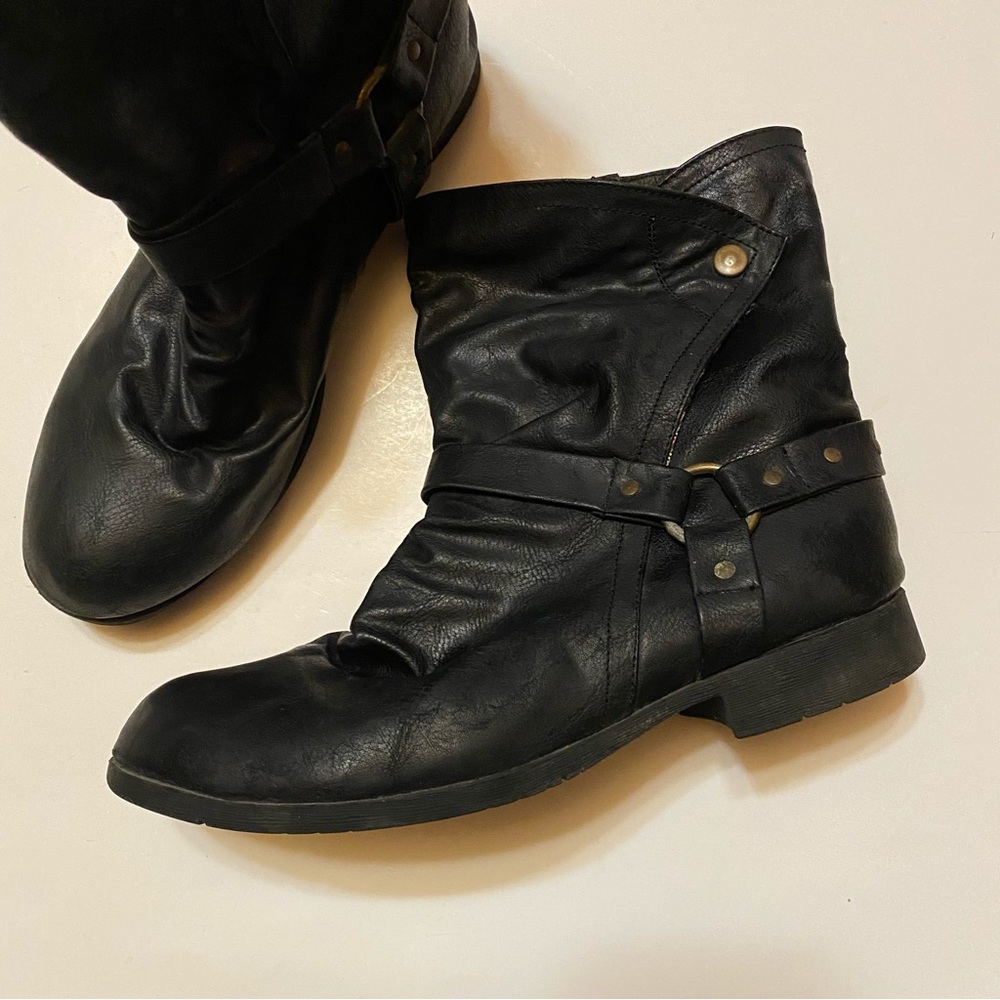 💖2 for $20 - Boots, Size 10